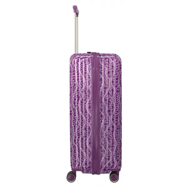  Kovček TRAVELITE LASCANA EDITION L SLIVA 