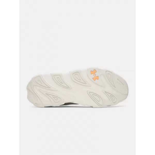  Moški čevlji UNDER ARMOUR HALO RUNNER NM 6013164-110 BELA 