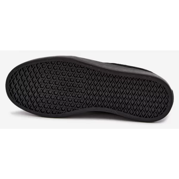  Moške superge BIG STAR SHOES UU174118 ČRNA 
