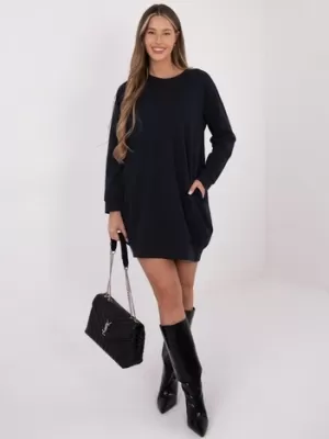 Obleka BASIC FEEL GOOD RV-TU-5184.93P NAVADE