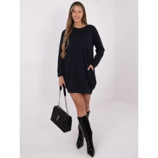  Obleka BASIC FEEL GOOD RV-TU-5184.93P NAVADE 