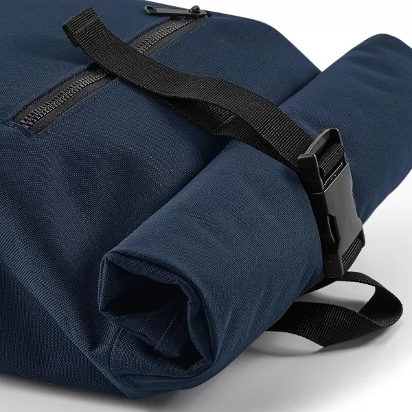  Nahrbtnik BAGBASE | BG 855 KLASIČNA RDEČA 