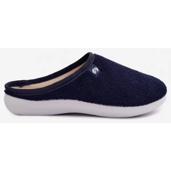  Ženski copati INBLU EC000102 RJAVA 