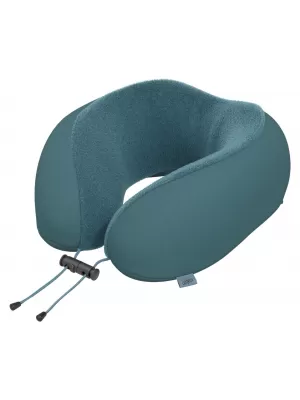Prevleka za blazino CABINZERO Travel Pillow ARUBA MODRA