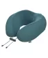 Prevleka za blazino CABINZERO Travel Pillow ARUBA MODRA