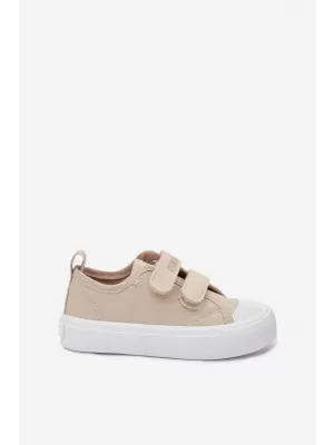 Otroške superge BIG STAR SHOES TT374162 BEŽ