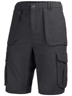 Moške kratke hlače PENTAGON ARDEN FUNCTIONAL SHORTS K05075 VARJENA SIVA