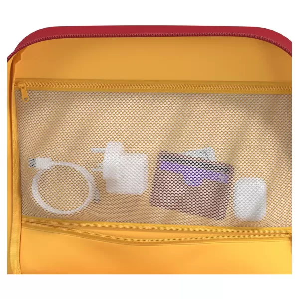  Nahrbtnik CABINZERO Classic 36L KEČAP 