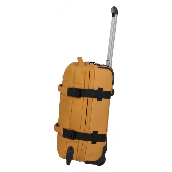  Torba TRAVELITE BOLONIA WHEELED DUFFLE RUMENA 