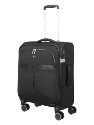 Torba TRAVELITE Voyaage S ČRNA
