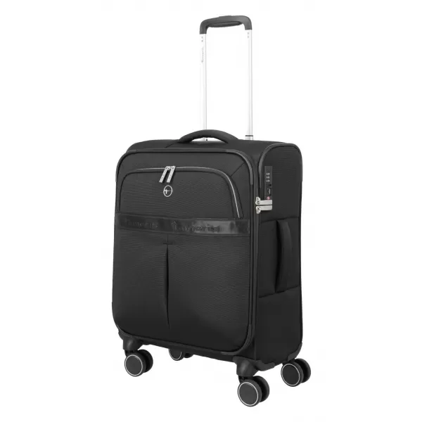  Torba TRAVELITE Voyaage S ČRNA 