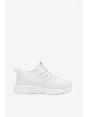 Moške superge BIG STAR SHOES UU174004 BELA