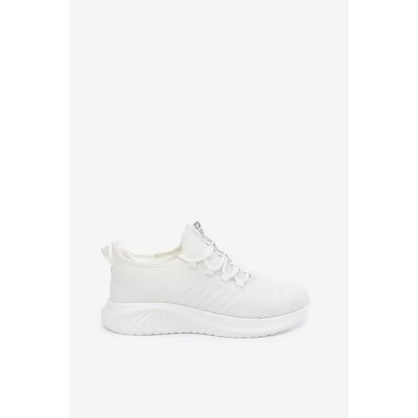  Moške superge BIG STAR SHOES UU174004 BELA 