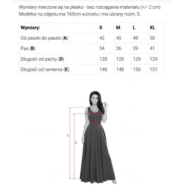  Obleka NUMOCO 633-5 TEMNO BEŽ Z BLEŠČICAMI 