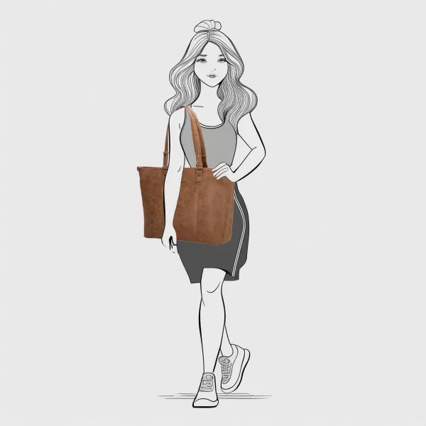  Torba ENRICO BENETTI Kate 66529 KAMELA 