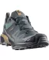 Moški čevlji SALOMON X ULTRA 360 GORE-TEX L49101700 URBANI ŠIK/ČRNA/BRILJANTNO OLIVNA