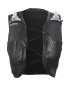Ženski nahrbtnik SALOMON ACTIVE SKIN 12 LC2178600 ČRNA/KOVINSKA