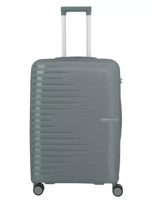 Kovček TRAVELITE PACIFIC ANTRACIT