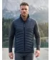 Moški hibridni telovnik MALFINI PREMIUM CROSS 557 MORNARSKO MODRA