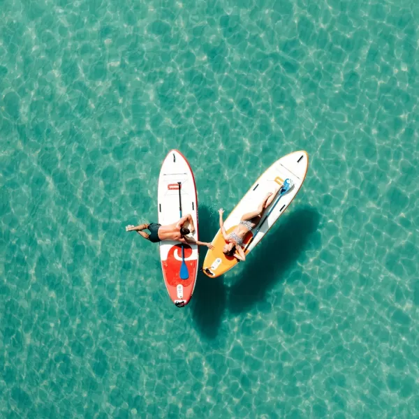  Deska za veslanje SKIFFO RIVAGE LAVA NEDOLOČEN 