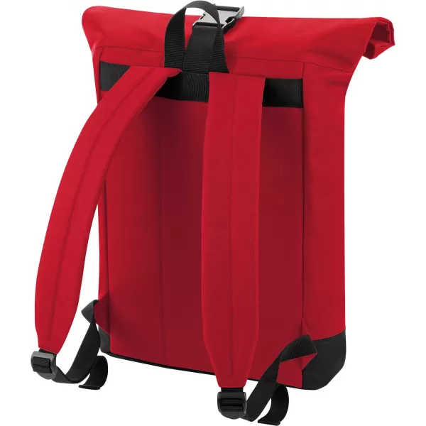  Nahrbtnik BAGBASE | BG 855 KLASIČNA RDEČA 