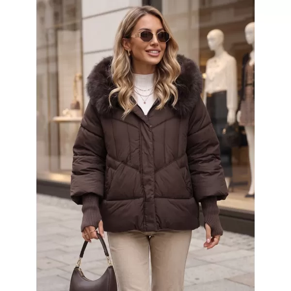  Ženska jakna DSTREET TY5743 VIJOLIČNA 