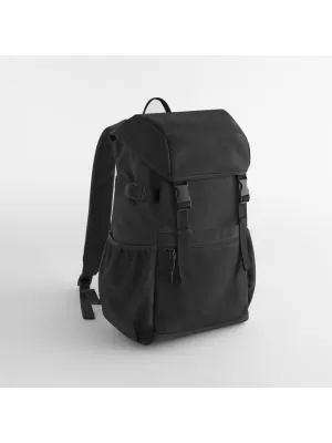 Nahrbtnik BAGBASE | BG 370 ČRNA