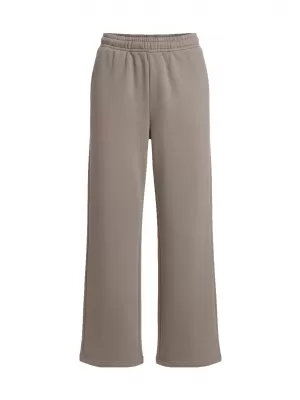 Ženske trenirke URBAN CLASSICS TB8169-23646 GLOBOKO TAUPE
