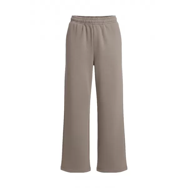  Ženske trenirke URBAN CLASSICS TB8169-23646 GLOBOKO TAUPE 