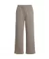 Ženske trenirke URBAN CLASSICS TB8169-23646 GLOBOKO TAUPE