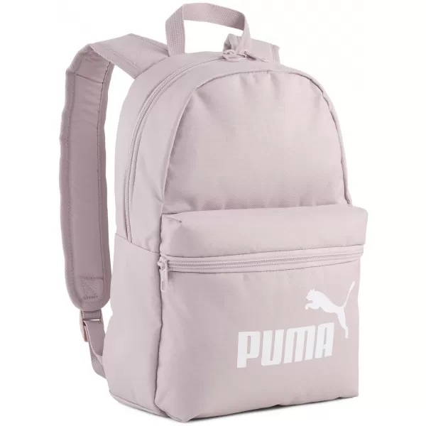  Nahrbtnik PUMA PHASE SMALL BACKPACK 09132310 MEGLENO ROZA 