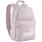 Nahrbtnik PUMA PHASE SMALL BACKPACK 09132310 MEGLENO ROZA