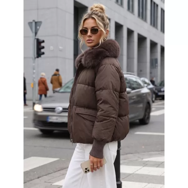  Ženska jakna DSTREET TY5819 VIJOLIČNA 