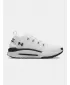 Ženski čevlji UNDER ARMOUR W PHANTOM X 6007184-100 BELA