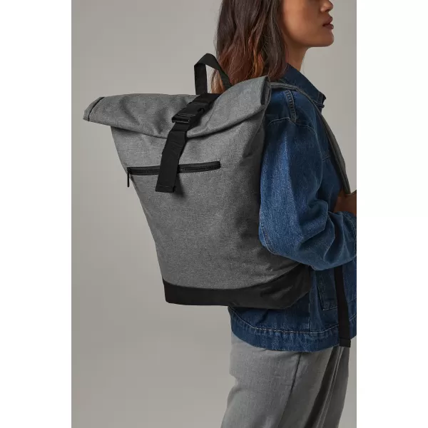  Nahrbtnik BAGBASE | BG 855 KLASIČNA RDEČA 