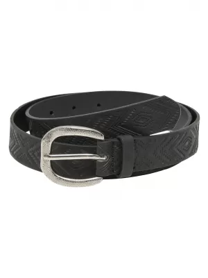 Pas URBAN CLASSICS TB8311-00007 ČRNA