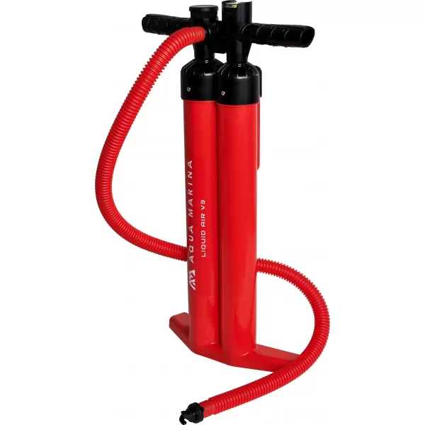  Črpalka AQUA MARINA LIQUID AIR V3 TRIPLE ACTION NEDOLOČEN 