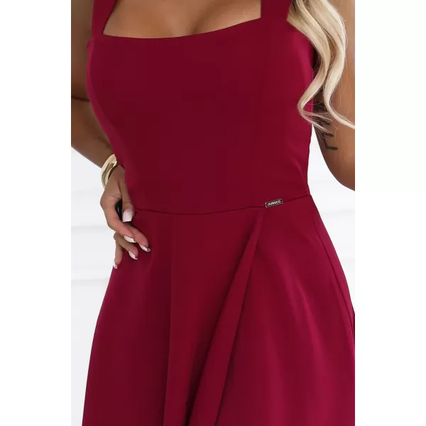  Obleka NUMOCO 633-6 KLARET 