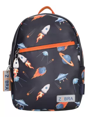 Nahrbtnik ZEBRA TRENDS Sem W01162 PROSTORA