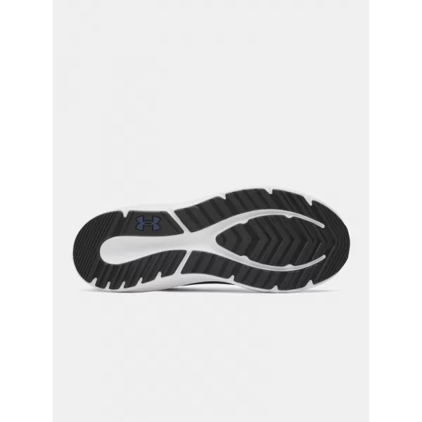  Moški čevlji UNDER ARMOUR CHARGED PURSUIT 4 BL 6000597-005 ČRNA 