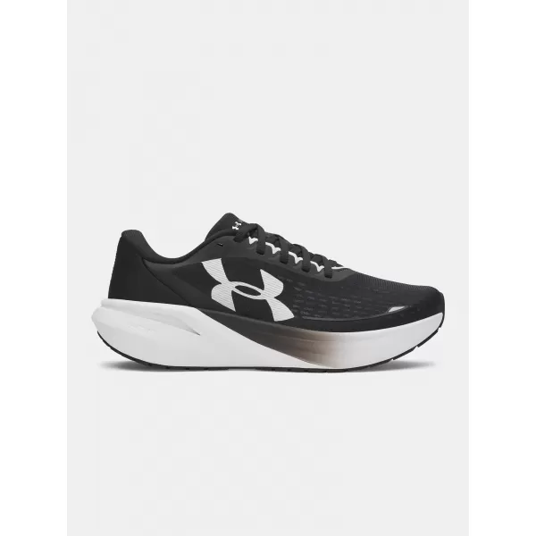  Ženski čevlji UNDER ARMOUR UA W VELOCITI PACE 6009108-001 ČRNA 