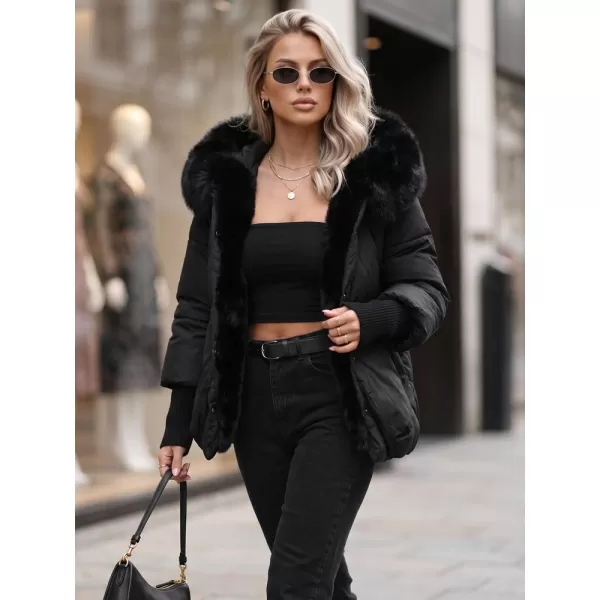  Ženska jakna DSTREET TY5887 ČRNA 