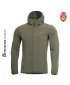 Plašč PENTAGON HELIOS SUN JACKET K02016 RAL7013