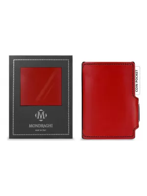 Mini denarnica MONDRAGHI RACING PLUS IZD