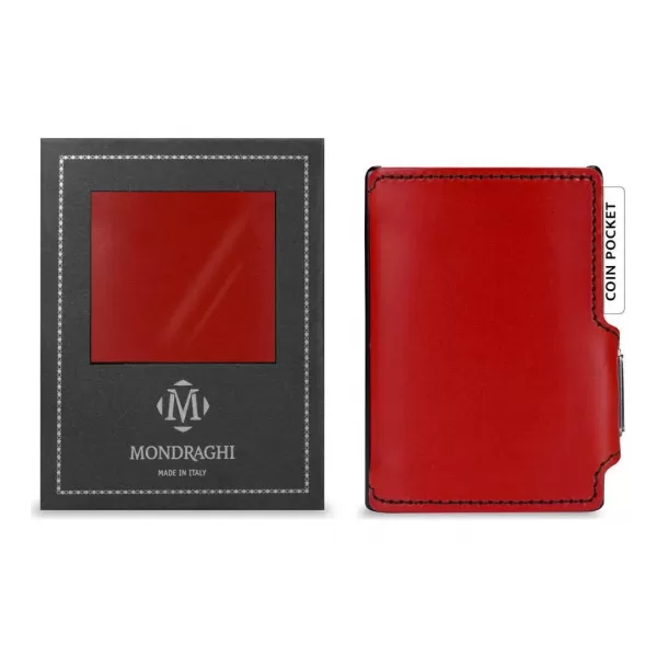  Mini denarnica MONDRAGHI RACING PLUS IZD 