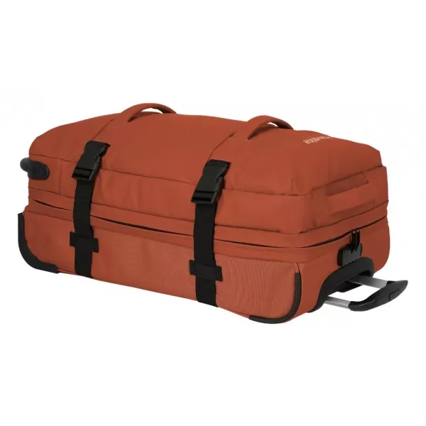  Torba TRAVELITE BOLONIA WHEELED DUFFLE ORANŽNA 