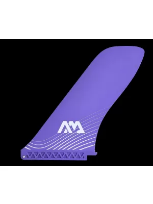 Flosna AQUA MARINA Swift Attach Racing VIJOLIČNA