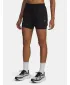 Ženske kratke hlače UNDER ARMOUR UA VELOCITI PRO 6IN 2N1 SHORT 6010885-008 ČRNA