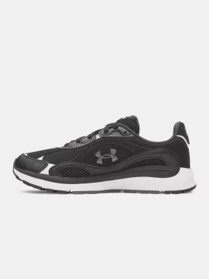 Ženski čevlji UNDER ARMOUR W TECH RUNNER 6007575-001 ČRNA