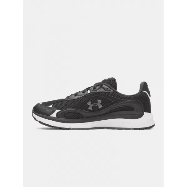  Ženski čevlji UNDER ARMOUR W TECH RUNNER 6007575-001 ČRNA 